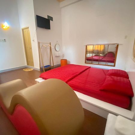 Homestay 888 Cần Thơ Exterior foto