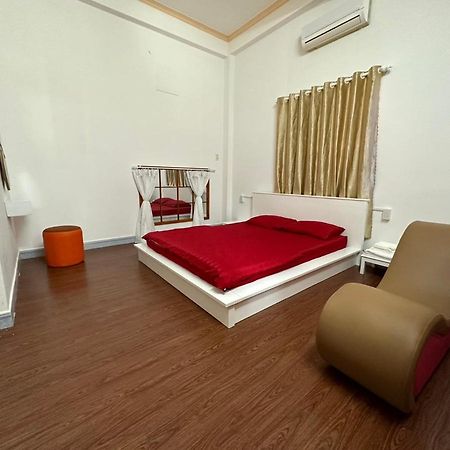 Homestay 888 Cần Thơ Exterior foto
