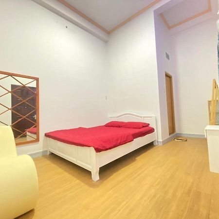 Homestay 888 Cần Thơ Exterior foto