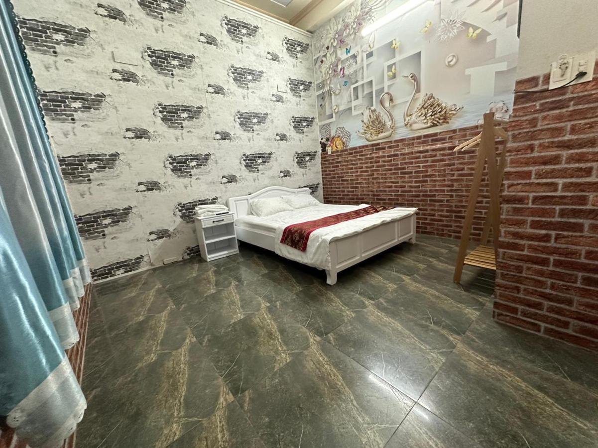 Homestay 888 Cần Thơ Exterior foto