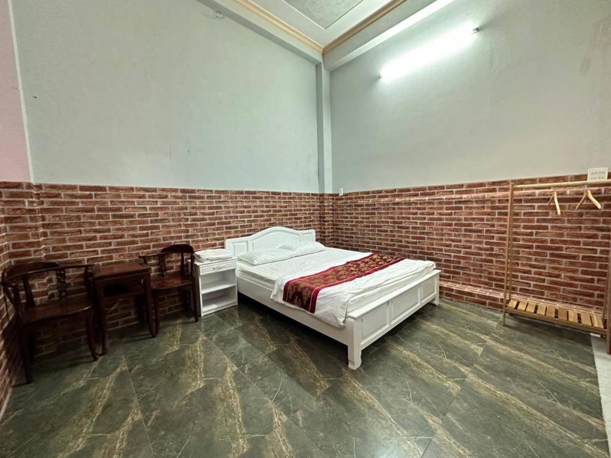 Homestay 888 Cần Thơ Exterior foto