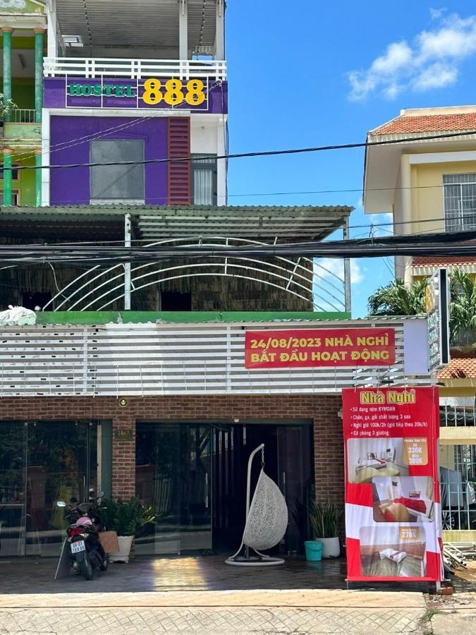 Homestay 888 Cần Thơ Exterior foto
