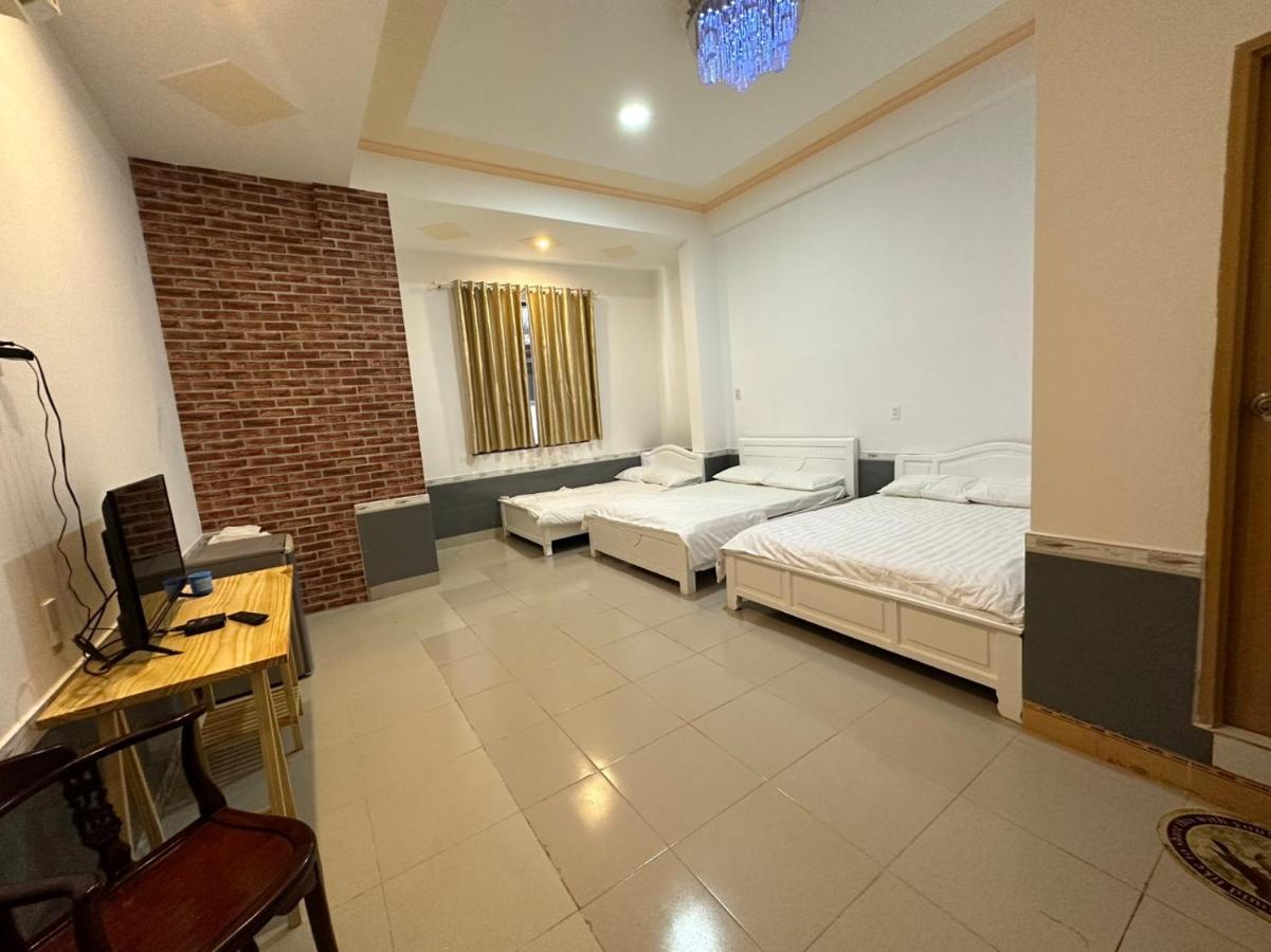 Homestay 888 Cần Thơ Exterior foto