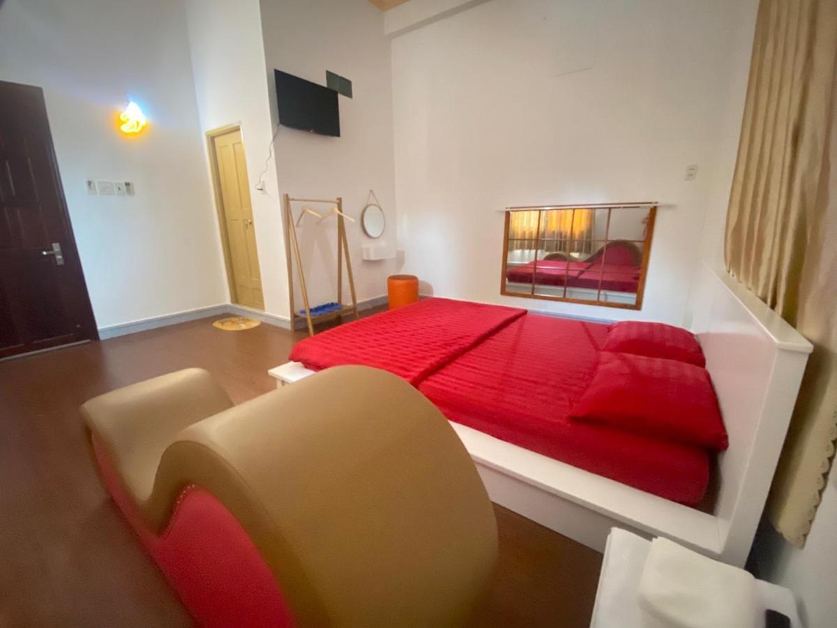 Homestay 888 Cần Thơ Exterior foto