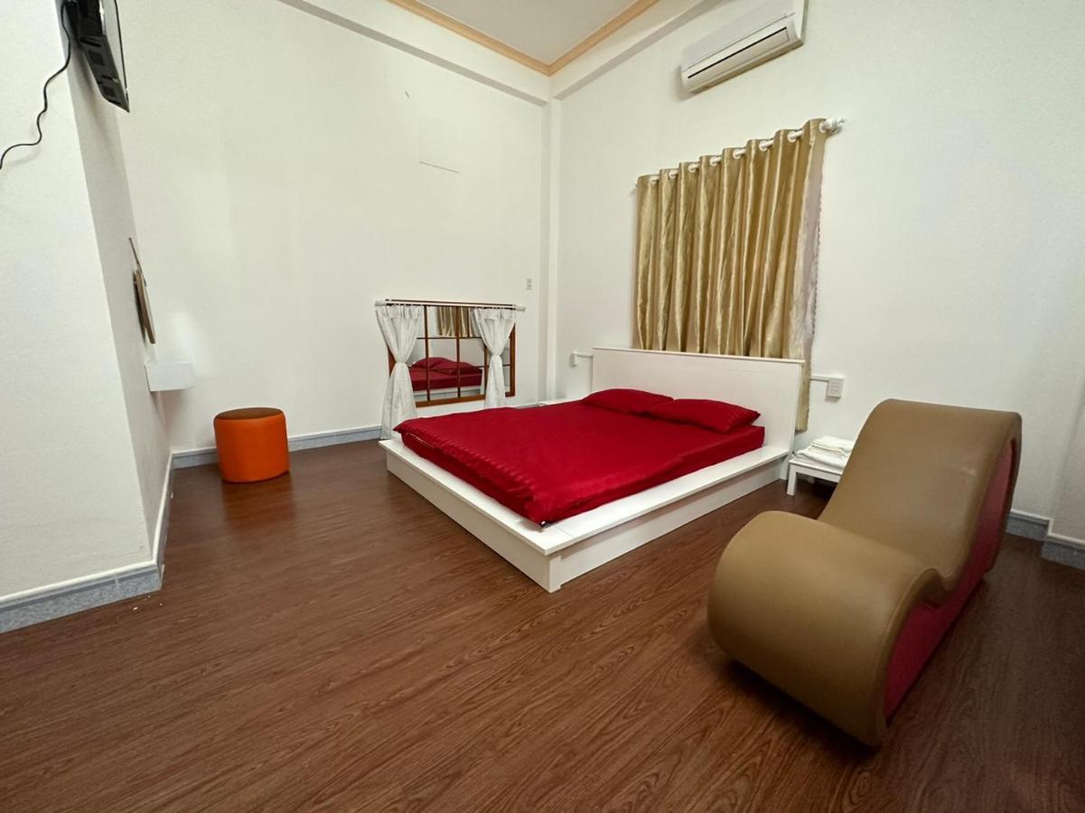 Homestay 888 Cần Thơ Exterior foto