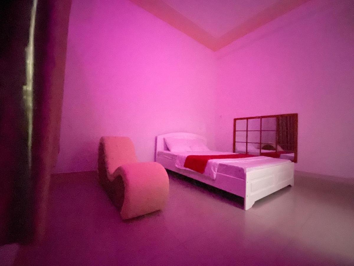 Homestay 888 Cần Thơ Exterior foto