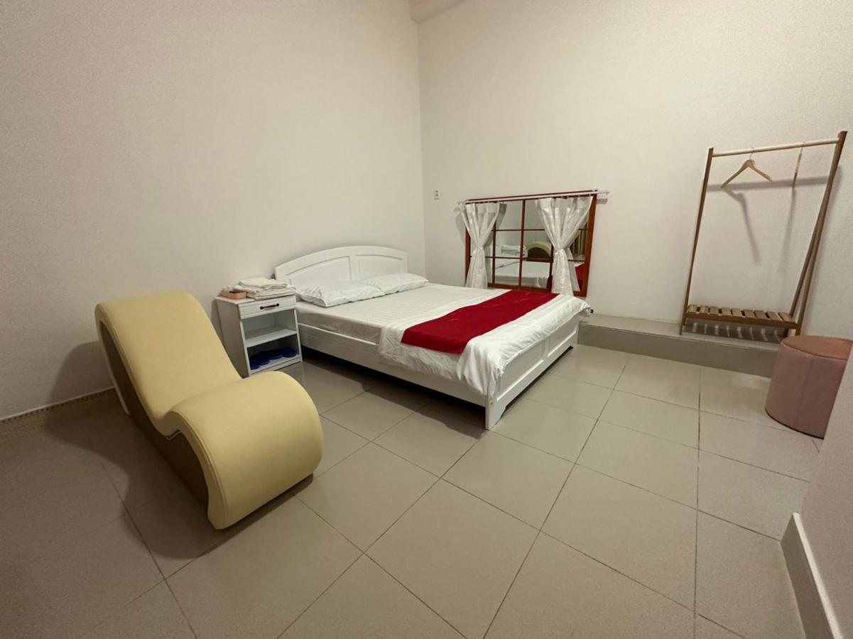 Homestay 888 Cần Thơ Exterior foto