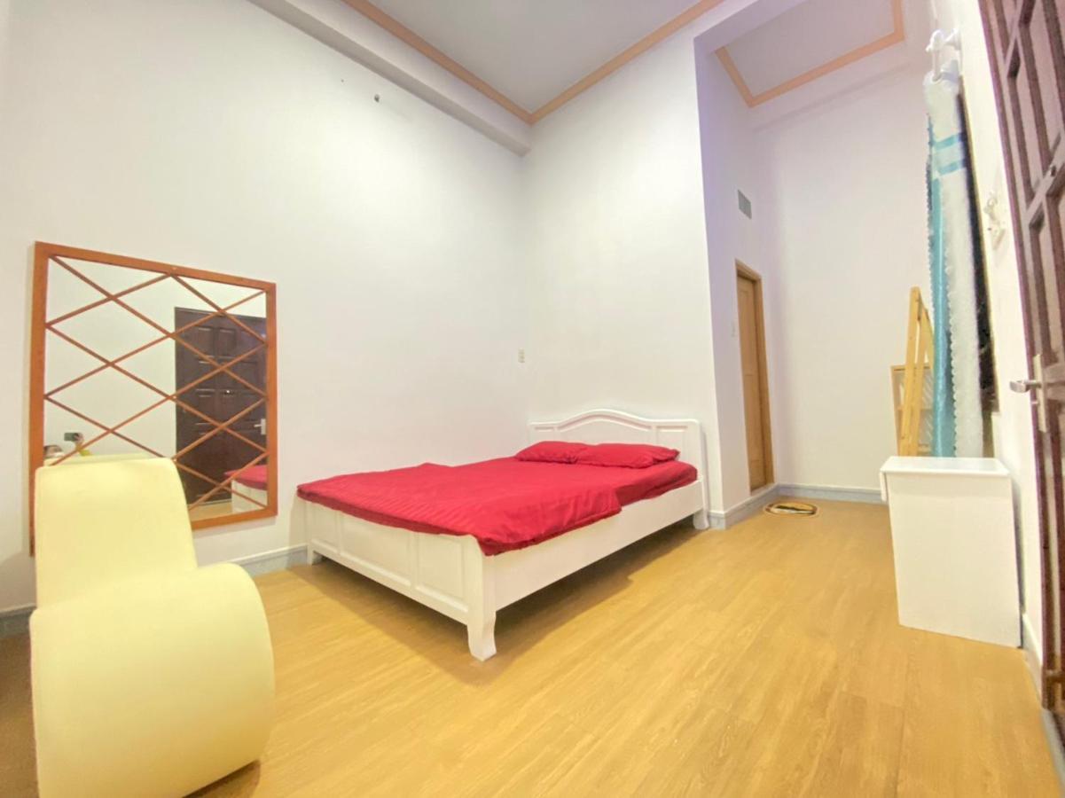 Homestay 888 Cần Thơ Exterior foto