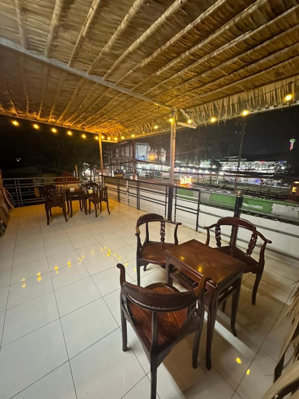 Homestay 888 Cần Thơ Exterior foto