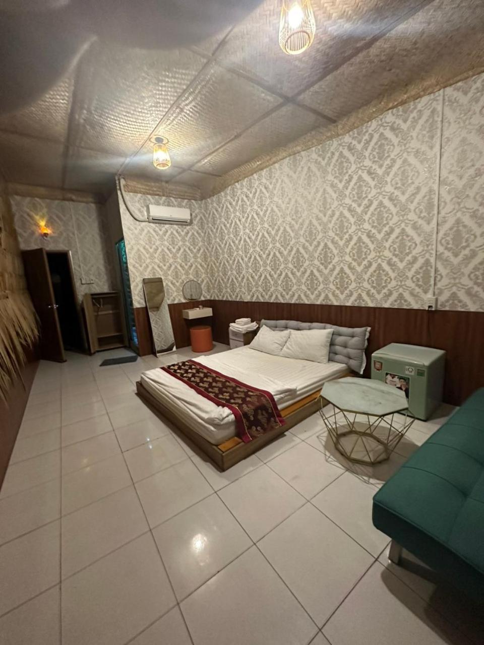 Homestay 888 Cần Thơ Exterior foto