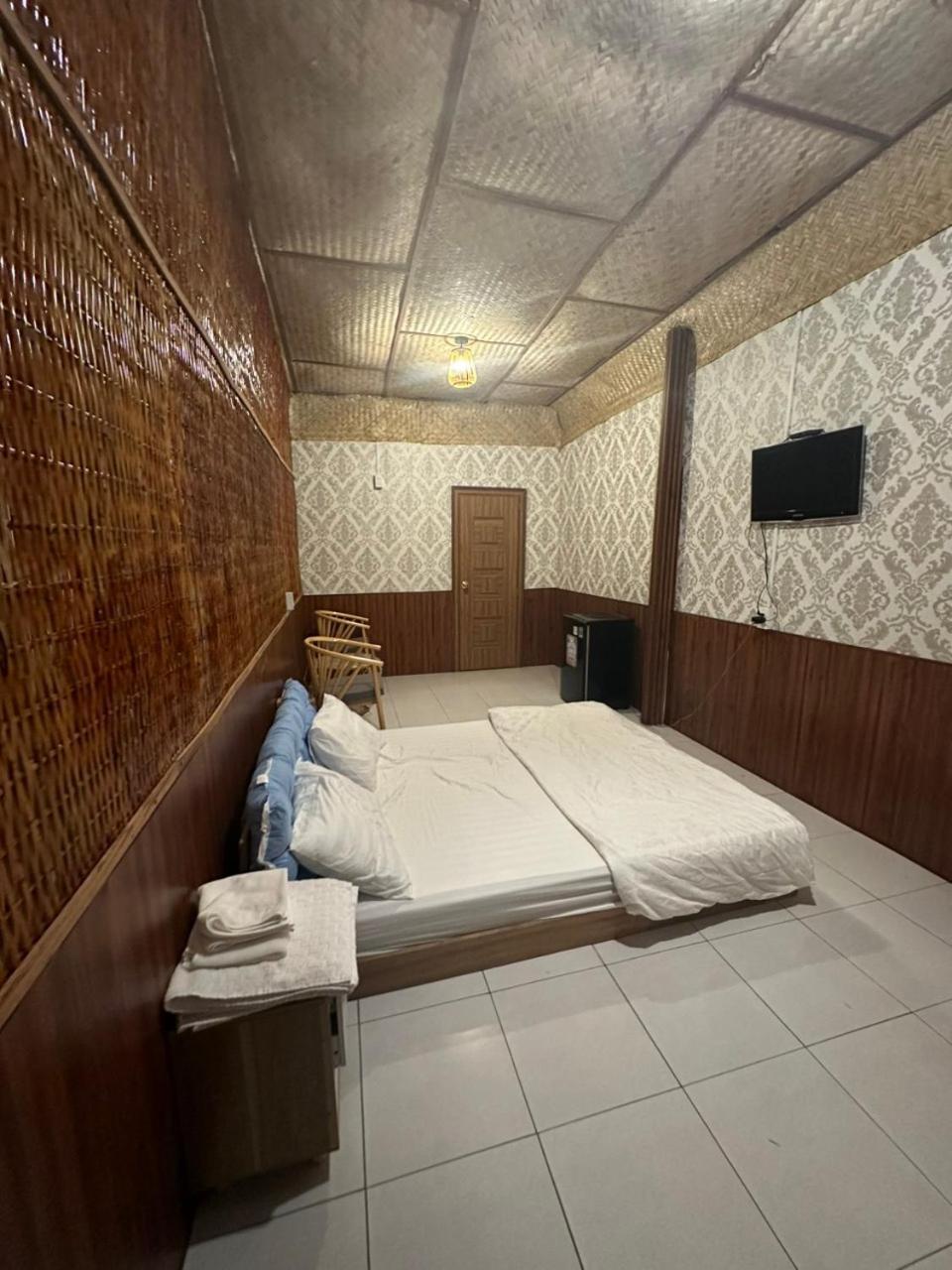 Homestay 888 Cần Thơ Exterior foto